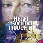 خرید و دانلود نسخه کامل کتاب Hegel y la sociedad moderna