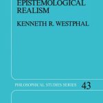 خرید و دانلود نسخه کامل کتاب Hegel’s Epistemological Realism: A Study of the Aim and Method of Hegel’s Phenomenology of Spirit