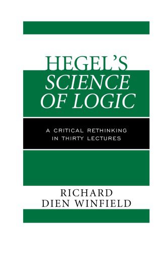 خرید و دانلود نسخه کامل کتاب Hegel’s Science of Logic: A Critical Rethinking in Thirty Lectures_68fd17150dfc5.jpeg خرید و دانلود نسخه کامل کتاب Hegel’s Science of Logic: A Critical Rethinking in Thirty Lectures