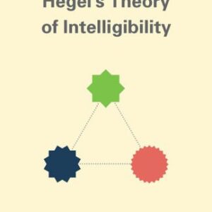 خرید و دانلود نسخه کامل کتاب Hegel’s Theory of Intelligibility