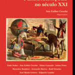 خرید و دانلود نسخه کامل کتاب Hegemonias e Emancipações no Seculo XXI