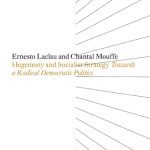 خرید و دانلود نسخه کامل کتاب Hegemony and socialist strategy : towards a radical democratic politics