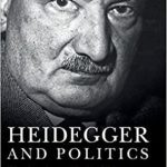 خرید و دانلود نسخه کامل کتاب Heidegger and Politics: The Ontology of Radical Discontent