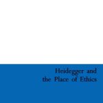 خرید و دانلود نسخه کامل کتاب Heidegger and the Place of Ethics