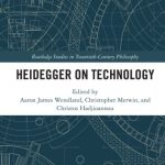خرید و دانلود نسخه کامل کتاب Heidegger on Technology
