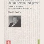 خرید و دانلود نسخه کامل کتاب Heidegger, pensador de un tiempo indigente