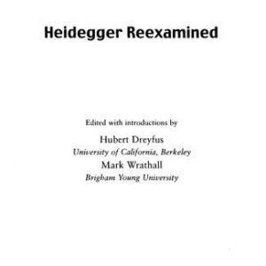 خرید و دانلود نسخه کامل کتاب Heidegger Reexamined, Volume 2: Truth, Realism, and the History of Being