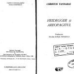 خرید و دانلود نسخه کامل کتاب Heidegger și Areopagitul