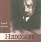 خرید و دانلود نسخه کامل کتاب Heidegger: Through Phenomenology to Thought