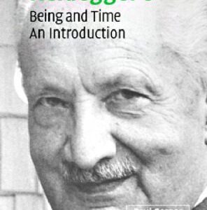 خرید و دانلود نسخه کامل کتاب Heidegger’s Being and Time: An Introduction