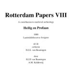 خرید و دانلود نسخه کامل کتاب Heilig en Profaan. 1000 Laatmiddeleeuwse Insignes