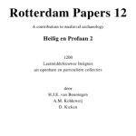 خرید و دانلود نسخه کامل کتاب Heilig en Profaan 2. 1200 Laatmiddeleeuwse Insignes uit openbare en particuliere collecties