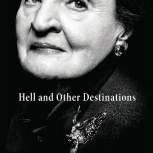 خرید و دانلود نسخه کامل کتاب Hell and Other Destinations