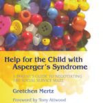 خرید و دانلود نسخه کامل کتاب Help For The Child With Asperger’s Syndrome: A Parent’s Guide To Negotiating The Social Service Maze