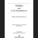 خرید و دانلود نسخه کامل کتاب Henry David Thoreau