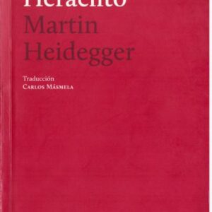 خرید و دانلود نسخه کامل کتاب Heráclito