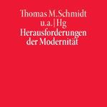 خرید و دانلود نسخه کامل کتاب Herausforderung der Modernität