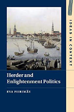 خرید و دانلود نسخه کامل کتاب Herder and Enlightenment Politics_68e6fe1f57b0b.jpeg خرید و دانلود نسخه کامل کتاب Herder and Enlightenment Politics