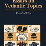 خرید و دانلود نسخه کامل کتاب Hermeneutical essays on Vedantic topics