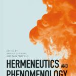 خرید و دانلود نسخه کامل کتاب Hermeneutics and Phenomenology Figures and Themes