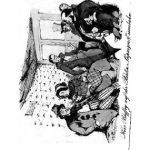 خرید و دانلود نسخه کامل کتاب Herr Buffey auf der Berlin-Leipziger-Eisenbahn