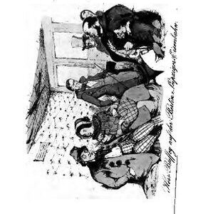 خرید و دانلود نسخه کامل کتاب Herr Buffey auf der Berlin-Leipziger-Eisenbahn