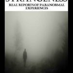 خرید و دانلود نسخه کامل کتاب High Strangeness: Real Reports of Paranormal Experiences