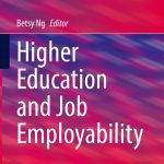 خرید و دانلود نسخه کامل کتاب Higher Education and Job Employability