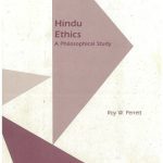 خرید و دانلود نسخه کامل کتاب Hindu Ethics: A Philosophical Study