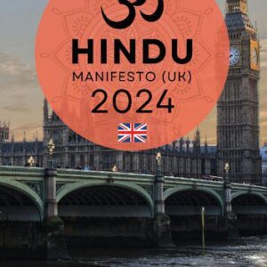 خرید و دانلود نسخه کامل کتاب Hindu Manifesto (UK)