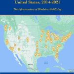 خرید و دانلود نسخه کامل کتاب Hindu Nationalist Influence in the United States, 2014-2021: The Infrastructure of Hindutva Mobilizing