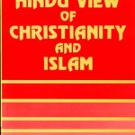 خرید و دانلود نسخه کامل کتاب Hindu View of Christianity & Islam