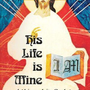 خرید و دانلود نسخه کامل کتاب His Life Is Mine