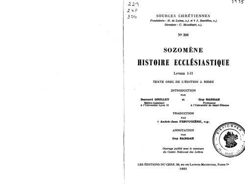 خرید و دانلود نسخه کامل کتاب Histoire ecclésiastique Sozomène_68de76075acae.jpeg خرید و دانلود نسخه کامل کتاب Histoire ecclésiastique Sozomène