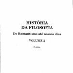 خرید و دانلود نسخه کامل کتاب História Da Filosofia: Do Romantismo Até Nossos Dias