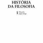 خرید و دانلود نسخه کامل کتاب História Da Filosofia