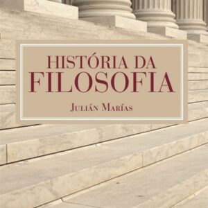 خرید و دانلود نسخه کامل کتاب História da Filosofia