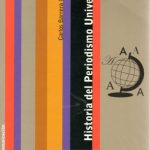 خرید و دانلود نسخه کامل کتاب Historia del periodismo universal