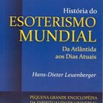 خرید و دانلود نسخه کامل کتاب História do Esoterismo Mundial (Clássicos Pensamento)
