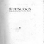 خرید و دانلود نسخه کامل کتاب Histórias das Grandes Idéias do Mundo Ocidental