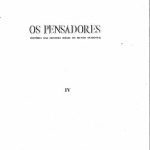 خرید و دانلود نسخه کامل کتاب Histórias das Grandes Idéias do Mundo Ocidental