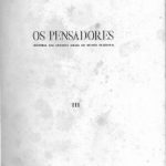 خرید و دانلود نسخه کامل کتاب Histórias das Grandes Idéias do Mundo Ocidental