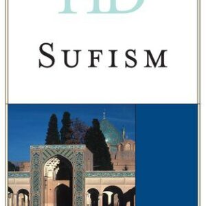 خرید و دانلود نسخه کامل کتاب Historical Dictionary of Sufism (Second Edition)