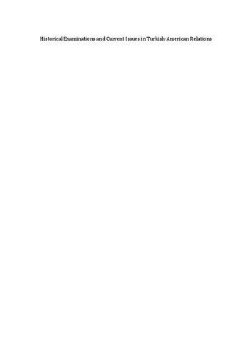 خرید و دانلود نسخه کامل کتاب Historical Examinations and Current Issues in Turkish-American Relations_68f6768ae7777.jpeg خرید و دانلود نسخه کامل کتاب Historical Examinations and Current Issues in Turkish-American Relations