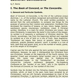 خرید و دانلود نسخه کامل کتاب Historical Introductions to the Lutheran Confessions