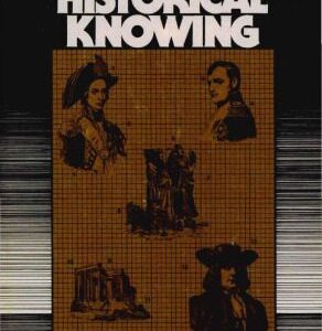 خرید و دانلود نسخه کامل کتاب Historical Knowing