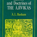 خرید و دانلود نسخه کامل کتاب History and Doctrines of the Ajivikas: A Vanished Indian Religion