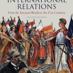خرید و دانلود نسخه کامل کتاب History and International Relations: From the Ancient World to the 21st Century