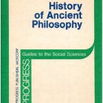 خرید و دانلود نسخه کامل کتاب History of Ancient Philosophy: Greece and Rome