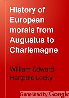 خرید و دانلود نسخه کامل کتاب History of European morals from Augustus to Charlemagne_68e65fe7cf5e1.jpeg خرید و دانلود نسخه کامل کتاب History of European morals from Augustus to Charlemagne